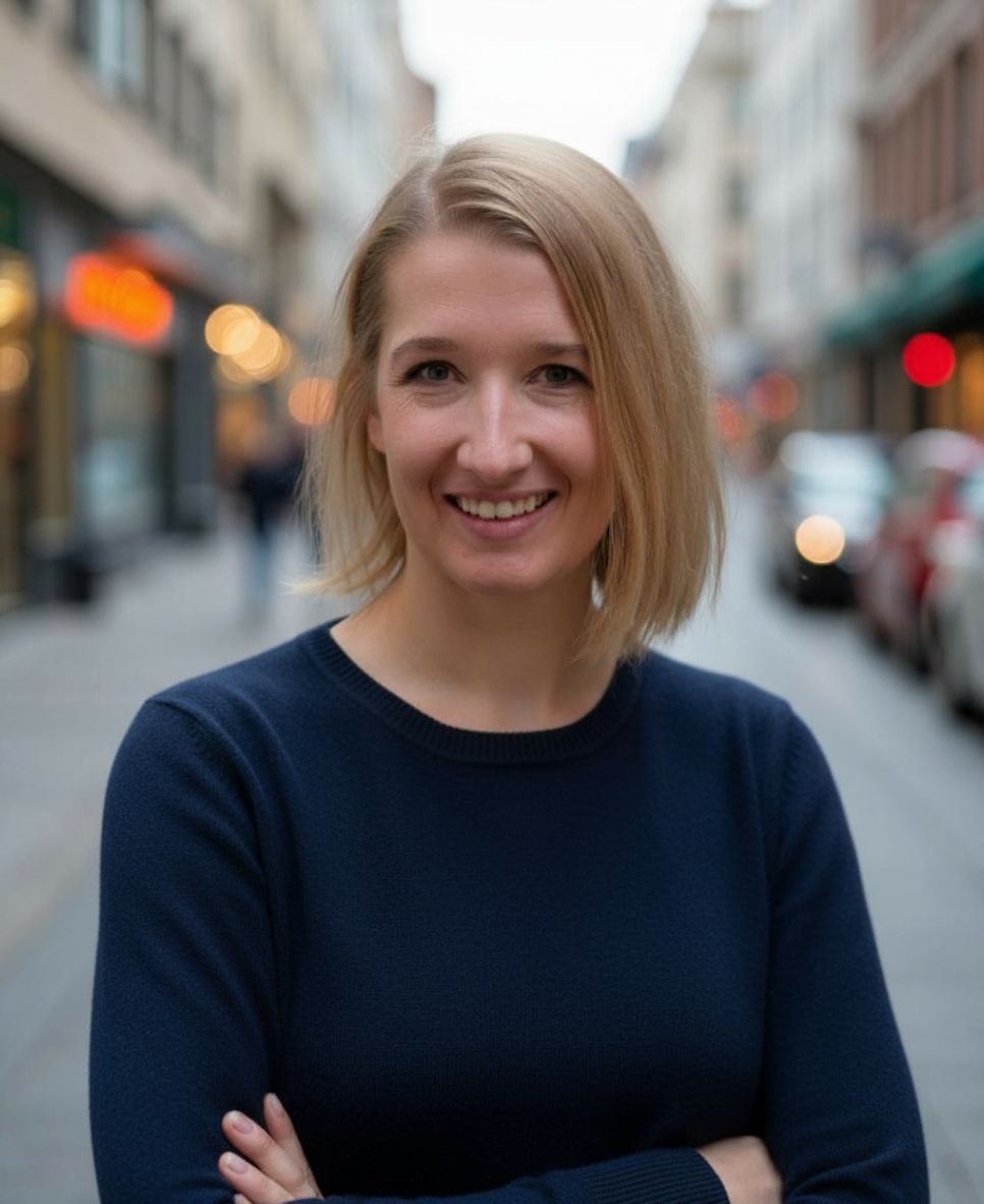 Kirsten Behnke-Schoos